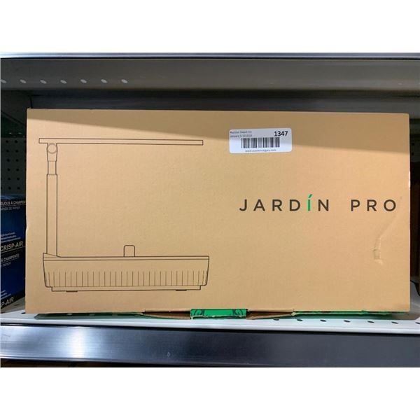 Jardin Pro Vegehome Indoor Garden