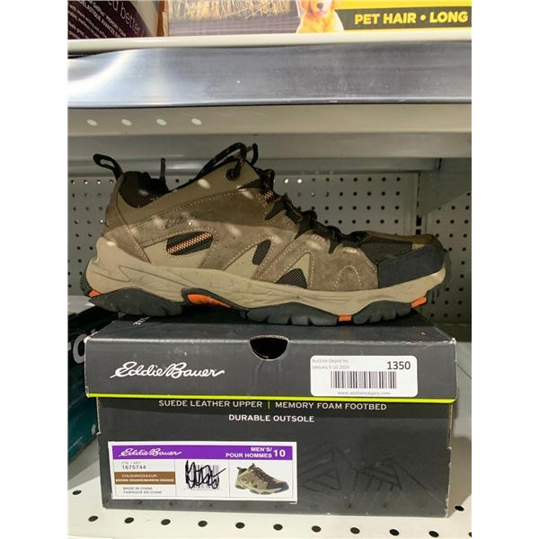 Eddie Bauer Mens Size 10 Shoes