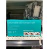 Image 3 : Deformable LED Garage Light