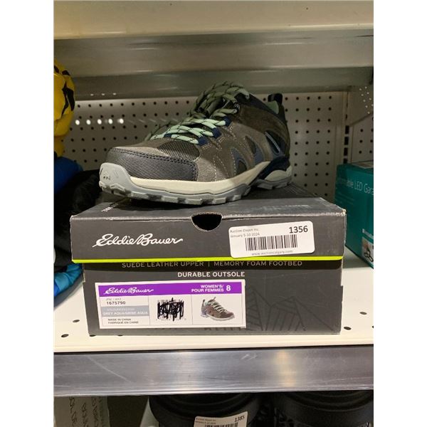 Eddie Bauer Womens Size 8 Shoes