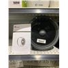 Image 1 : Senville High-Velocity Fan Heater
