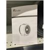Image 2 : Senville High-Velocity Fan Heater