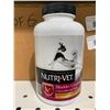 Image 2 : Nutri+Vet Bladder Control Chewable For Dogs 6 x 90tabs