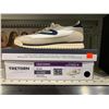 Image 2 : Tretorn Navy Womens Size 8 Runners