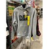 Image 1 : CAT Pullover Hoodie Size Small