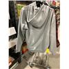 Image 2 : CAT Pullover Hoodie Size Small