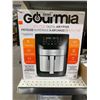 Image 1 : Gourmia 6.7L Digital Air Fryer