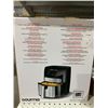 Image 3 : Gourmia 6.7L Digital Air Fryer