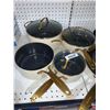 Image 2 : Green Pan Cook Ware Set