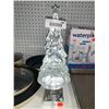Image 1 : Light Up Christmas Tree Decor