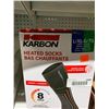 Image 2 : Karbon Heated Socks L / XL