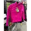 Image 1 : Lole Youth Packable Jacket Size 10/12