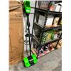 Image 1 : GrennWorks Model SS80L01 Snow Shovel