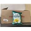 Image 2 : Circle K Salt & Vinegar Chips - Csae of 12
