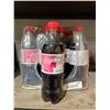Image 1 : Coca-cola move soda pop 24x500ml
