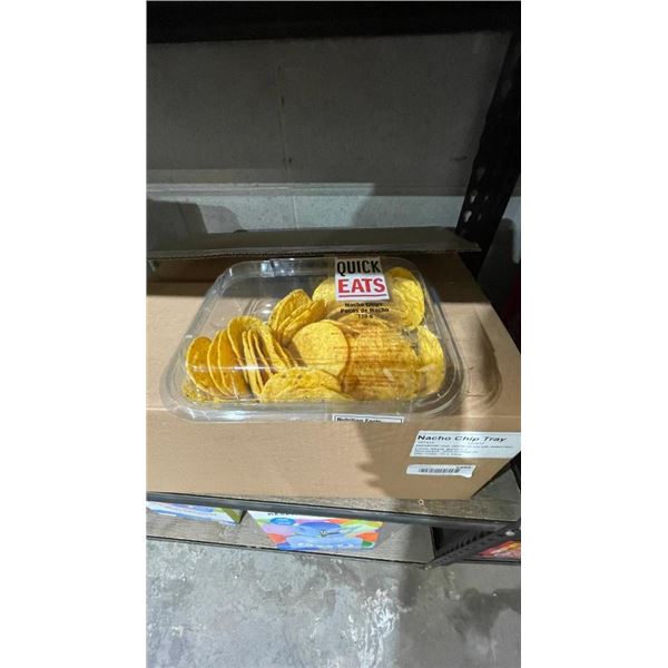Nacho Trays - Case of 12