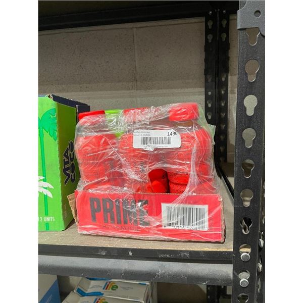 Prime Hydration Assorted Pack of 12