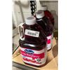 Image 2 : Ocean Spray Cran Rasberry - Lot of 3 x 3 L