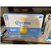 Image 2 : Corona Sunbrew 0.0% Beer - Case of 24 x 330mL