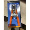 Image 1 : Ultra Pro Automatic Heavy Duty Wire Stripper
