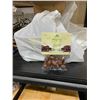 Image 2 : Mighty Marked Milk Chocolate Covered Almonds 60g x 15