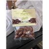 Image 3 : Mighty Marked Milk Chocolate Covered Almonds 60g x 15