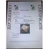Image 4 : Morganite Polished 8.11 Carat Gemstone ring With Appraisal Certificate $950.00