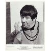 Image 1 : Buddy Hackett signed still