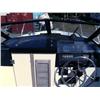 Image 8 : 20 Foot Cabin Cruiser. Bayliner. 1991 Fiberglass/Plastic Hull; gas powered 150 HP outboard engine Fo