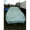 Image 11 : 1982 Nissan 280ZX Turbo, VIN #JN1CZ04SXCZ627687, MI 28638, AT/PS/PB/Cruise/AM-FM-Cassette, car cover