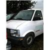 Image 1 : 1997 Chevy Astro work van, 4x4, VIN #1GCDL19W6VB216405, MI 123829, AT/PB/PS/AM-FM (27)