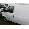 Image 3 : 1997 Chevy Astro work van, 4x4, VIN #1GCDL19W6VB216405, MI 123829, AT/PB/PS/AM-FM (27)