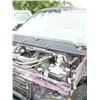 Image 3 : 1997 Ford Aerostar Mini-van, VIN #1FDMA41X2VZB36789, wrecked front end - no title (27)