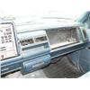 Image 10 : 1994 Chevy 1/2 ton pick-up, 4x4, VIN #1GCEK14Z5RZ233623, AT/PS/PB/AM-FM/tool box, MI 85236 (27)