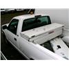 Image 4 : 1994 Chevy 1/2 ton pick-up, 4x4, VIN #1GCEK14Z5RZ233623, AT/PS/PB/AM-FM/tool box, MI 85236 (27)