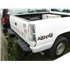 Image 5 : 1993 Chevy 1/2 ton pick-up, 4x4, VIN #1GCEK14ZOPZ210375, AT/PS/PB/AM-FM/tool box, MI 101578 (27)