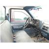 Image 7 : 1993 Chevy 1/2 ton pick-up, 4x4, VIN #1GCEK14ZOPZ210375, AT/PS/PB/AM-FM/tool box, MI 101578 (27)