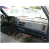 Image 8 : 1993 Chevy 1/2 ton pick-up, 4x4, VIN #1GCEK14ZOPZ210375, AT/PS/PB/AM-FM/tool box, MI 101578 (27)