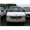 Image 2 : 1993 Ford 1 ton work van, VIN #1FTJS34M7PHB48171, MI 26085, AT/PS/PB/AM (27)