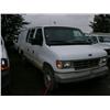 Image 3 : 1993 Ford 1 ton work van, VIN #1FTJS34M7PHB48171, MI 26085, AT/PS/PB/AM (27)