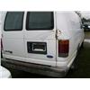 Image 4 : 1993 Ford 1 ton work van, VIN #1FTJS34M7PHB48171, MI 26085, AT/PS/PB/AM (27)