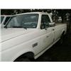 Image 2 : 1991 Ford 3/4 ton pick-up, 4x4, VIN #1FTEF26N3MPA90065, MI 26396, AT/PS/PB/AM-FM (27)