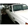 Image 4 : 1991 Ford 3/4 ton pick-up, 4x4, VIN #1FTEF26N3MPA90065, MI 26396, AT/PS/PB/AM-FM (27)