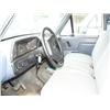 Image 8 : 1991 Ford 3/4 ton pick-up, 4x4, VIN #1FTEF26N3MPA90065, MI 26396, AT/PS/PB/AM-FM (27)