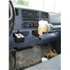Image 11 : 1999 Ford 1 ton pick-up, 4x4, extended cab, VIN #1FTSX3IL2XEB80268, MI 148365, AT/PS/PB/AM-FM/headac