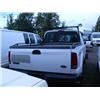 Image 5 : 1999 Ford 1 ton pick-up, 4x4, extended cab, VIN #1FTSX3IL2XEB80268, MI 148365, AT/PS/PB/AM-FM/headac