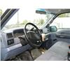 Image 9 : 1999 Ford 1 ton pick-up, 4x4, extended cab, VIN #1FTSX3IL2XEB80268, MI 148365, AT/PS/PB/AM-FM/headac