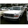 Image 1 : 1993 Ford Bronco, 4x4, VIN #1FMEU15H2PLA81022, MI 86497, AT/PS/PB/AM-FM/cruise (27)
