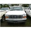 Image 2 : 1993 Ford Bronco, 4x4, VIN #1FMEU15H2PLA81022, MI 86497, AT/PS/PB/AM-FM/cruise (27)