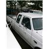 Image 2 : 1992 Ford 1/2 ton pick-up, 4x4, extended cab, VIN #1FTEX14N6NKB56018, MI 60647, AT/PS/PB/AM-FM/cargo